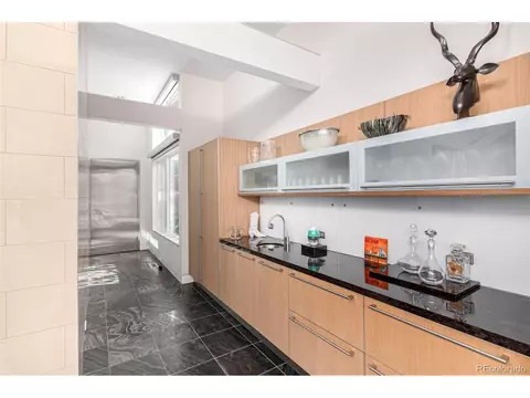 Kitchen - 301 Monroe St, Denver, CO 80206 photo 5 of 5
