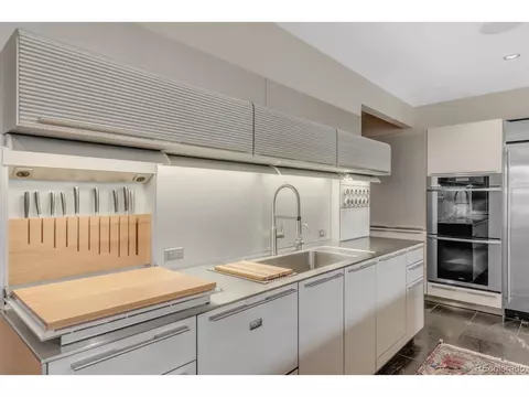 Kitchen - 301 Monroe St, Denver, CO 80206 photo 3 of 5