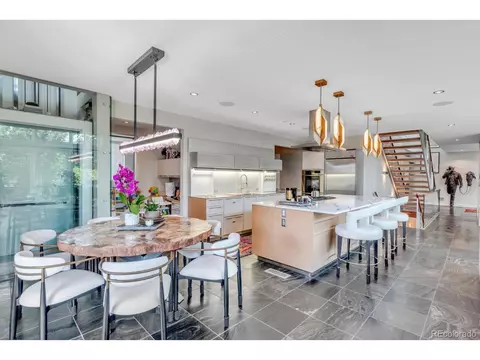 Dining - 301 Monroe St, Denver, CO 80206 photo 2 of 2