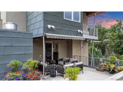 Exterior - 301 Monroe St, Denver, CO 80206 photo 3 of 4