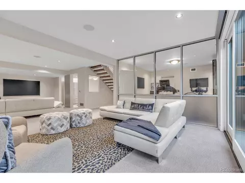 Living - 301 Monroe St, Denver, CO 80206 photo 2 of 2