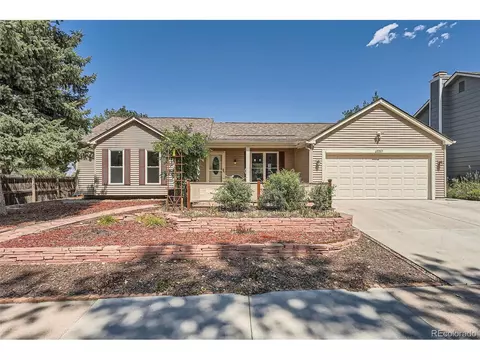 21543 E Powers Pl, Centennial, CO 80015