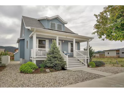 133 Crestone Mesa Dr, Salida, CO 81201