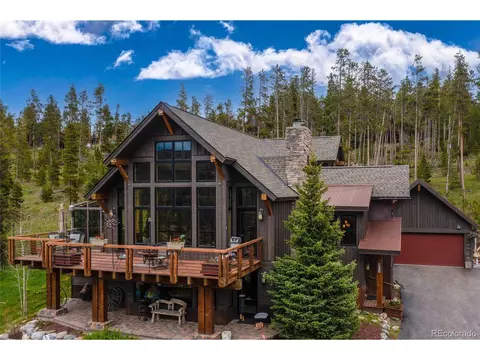 382 Fairview Blvd, Breckenridge, CO 80424