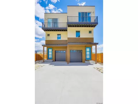 108 Cotopaxi Ln #A, Salida, CO 81201