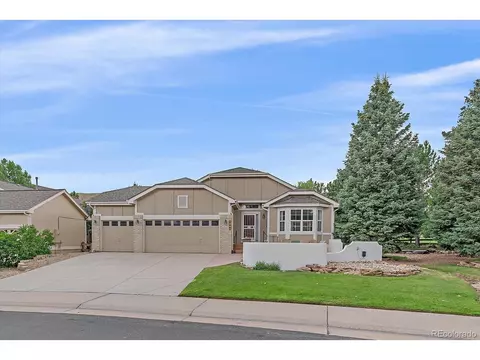 1684 Marsh Hawk Cir, Castle Rock, CO 80109