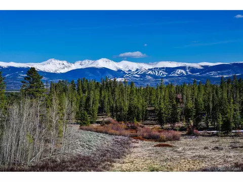 114 Lynx Ln, Tabernash, CO 80478