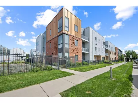 2525 Arapahoe St #RD213, Denver, CO 80205