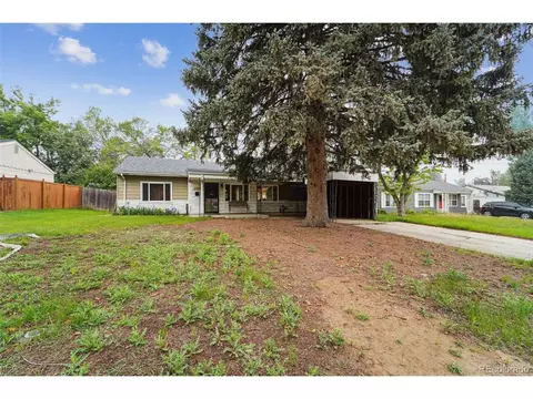 2959 S Elm St, Denver, CO 80222