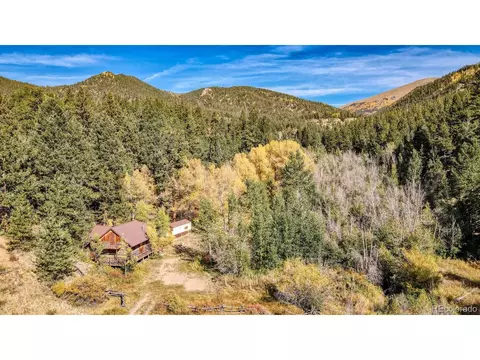 36500 Fs 375, Buena Vista, CO 81211