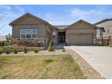 6705 S Catawba Way, Aurora, CO 80016