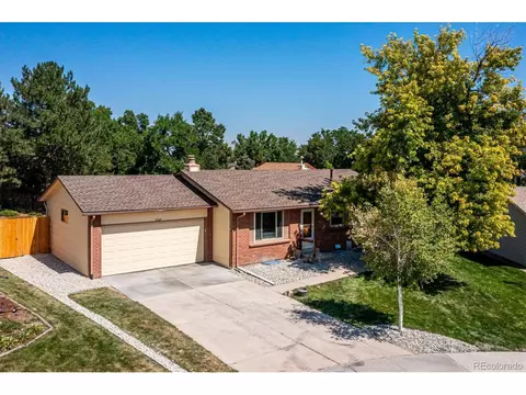 9255 W Euclid Ave, Littleton, CO 80123