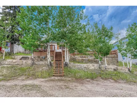 Undisclosed, Victor, CO 80860