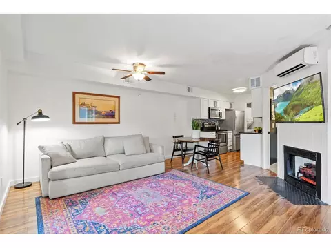 1845 Kendall St #220B, Denver, CO 80214