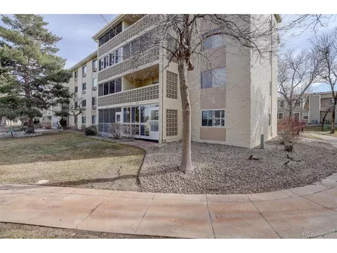 3164 S Wheeling Way #101, Aurora, CO 80014
