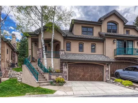 1265 Log Hollow Pt, Colorado Springs, CO 80906