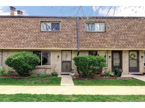 13017 W 20th Ave, Golden, CO 80401