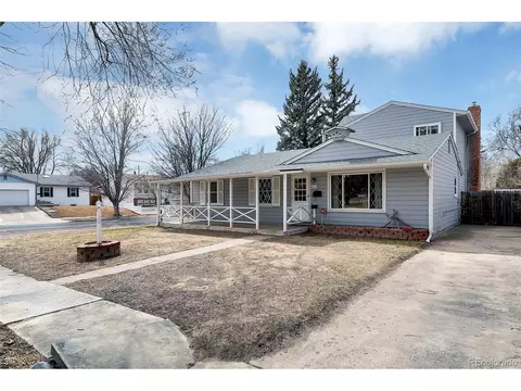 1602 Grant, Colorado Springs, CO 80909