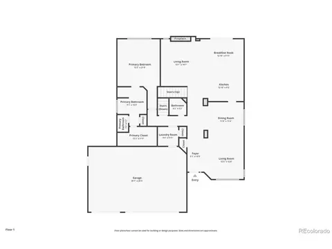 10248 Hexton Ct, Lone Tree, CO 80124 photo 36