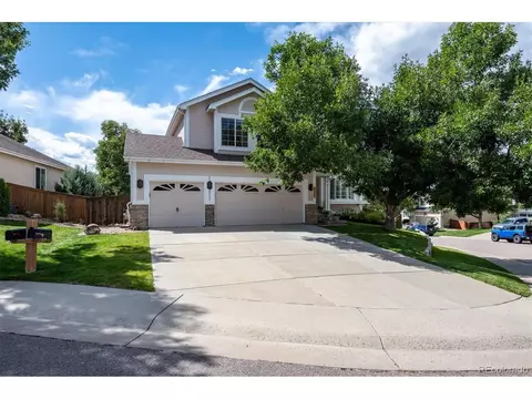 10248 Hexton Ct, Lone Tree, CO 80124