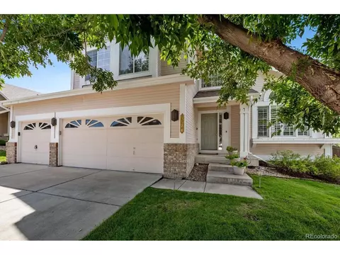 10248 Hexton Ct, Lone Tree, CO 80124 photo 2
