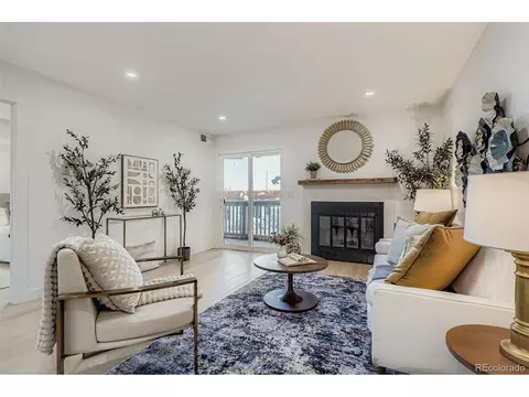 Undisclosed, Broomfield, CO 80021