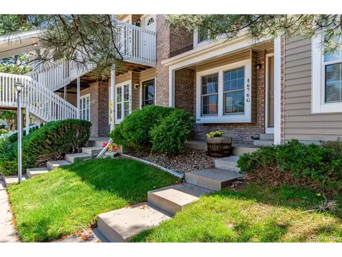 4676 S Dillon Ct #G, Aurora, CO 80015