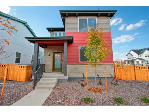 21124 E 63rd Dr, Aurora, CO 80019