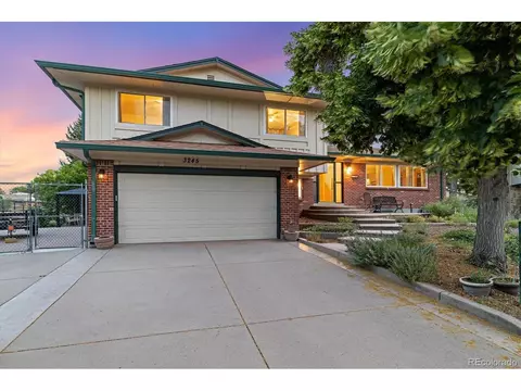 3245 S Richfield St, Aurora, CO 80013