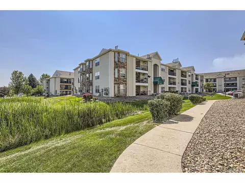 12293 W Cross Dr #303, Littleton, CO 80127
