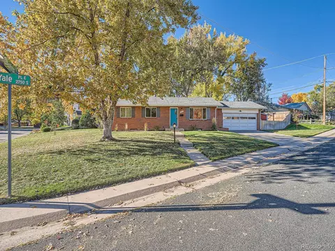 2759 S Washington St, Englewood, CO 80113