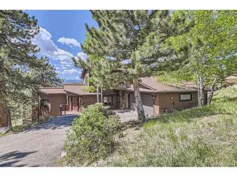 30722 Eldora Ct, Evergreen, CO 80439