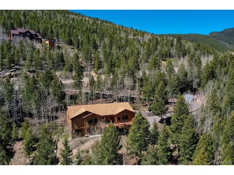10278 Christopher Dr, Conifer, CO 80433 photo 38