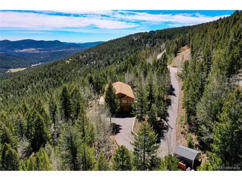 10278 Christopher Dr, Conifer, CO 80433 photo 36