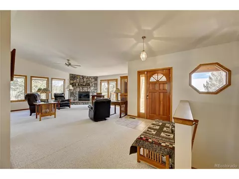 10278 Christopher Dr, Conifer, CO 80433 photo 7