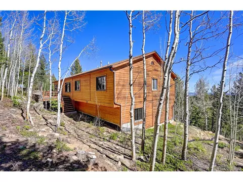 10278 Christopher Dr, Conifer, CO 80433 photo 33