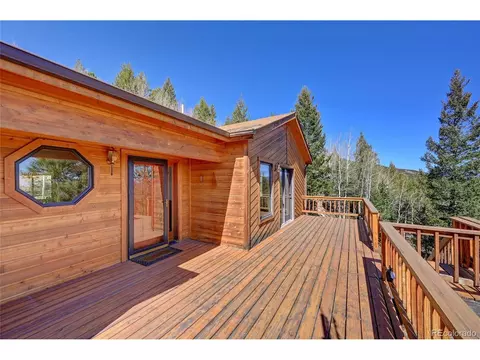 10278 Christopher Dr, Conifer, CO 80433 photo 29