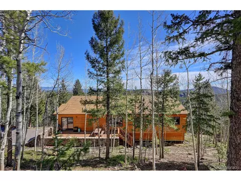 10278 Christopher Dr, Conifer, CO 80433 photo 1