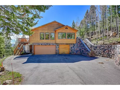 10278 Christopher Dr, Conifer, CO 80433 photo 2