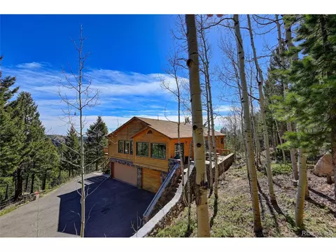 10278 Christopher Dr, Conifer, CO 80433 photo 32