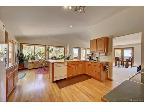 10278 Christopher Dr, Conifer, CO 80433 photo 12