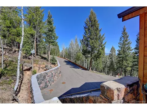 10278 Christopher Dr, Conifer, CO 80433 photo 34
