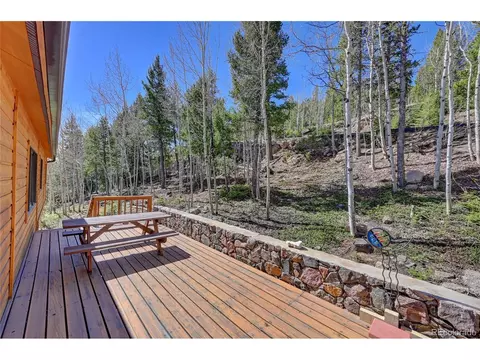 10278 Christopher Dr, Conifer, CO 80433 photo 31