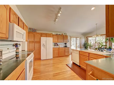 10278 Christopher Dr, Conifer, CO 80433 photo 11