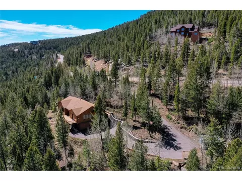 10278 Christopher Dr, Conifer, CO 80433 photo 35