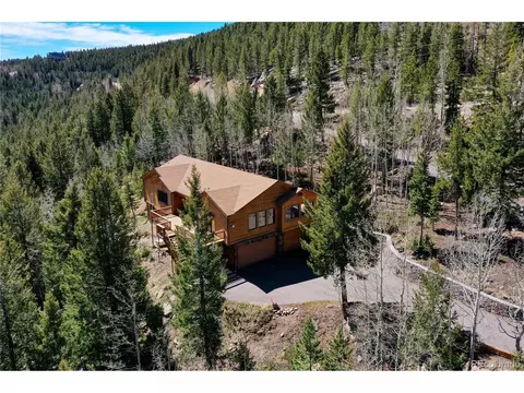 10278 Christopher Dr, Conifer, CO 80433 photo 37
