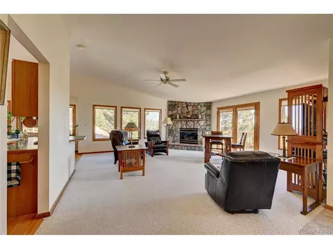 10278 Christopher Dr, Conifer, CO 80433 photo 8