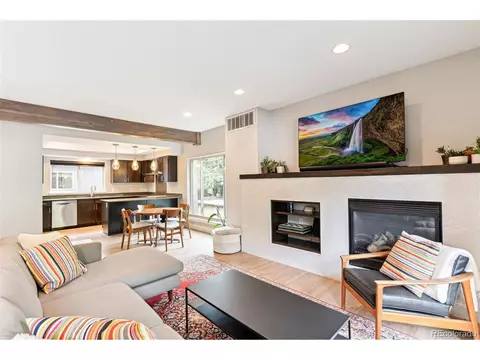 1622 N Gilpin St, Denver, CO 80218
