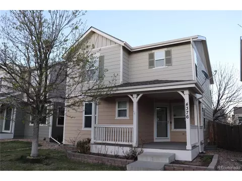 4376 S Iris Ct, Littleton, CO 80123