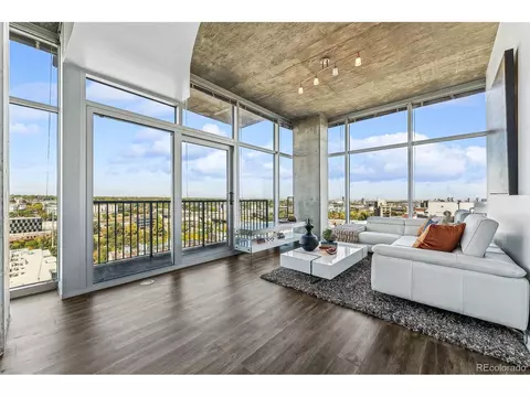1700 Bassett St #1413, Denver, CO 80202